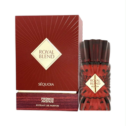 French Avenue Royal Blend Sequoia EDP 100ml