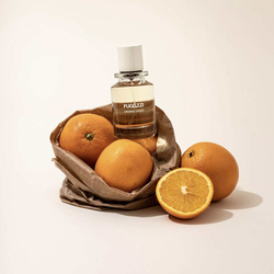 Fugazzi Orange Crush EDP