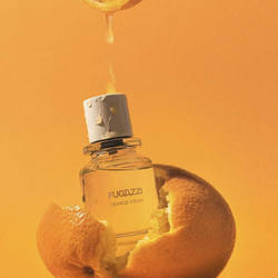 Fugazzi Orange Crush EDP