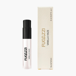 Fugazzi Vanilla Haze EDP Miniature 8 ml