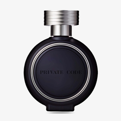Haute Fragrance Company HFC Private Code EDP