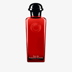 Hermes Eau De Rhubarbe Ecarlate EDC