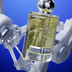 Hormone Paris This is not GABA Eau de Parfum 100 ml