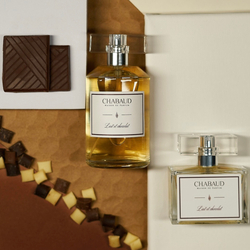 Chabaud Lait et Chocolat EDT