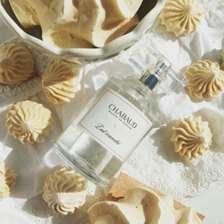 Chabaud Lait Concentré EDT