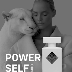 Initio Parfums Privés Power Self Extrait