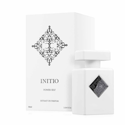 Initio Power Self EP