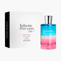 Juliette Has A Gun Miami Shake EDP