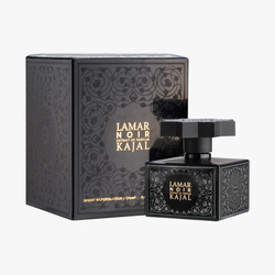 Kajal Lamar Noir EP
