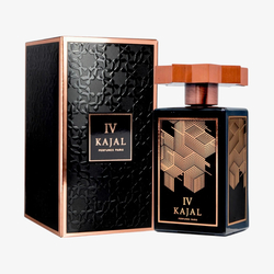 Kajal IV EDP
