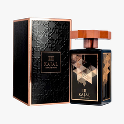 Kajal III EDP