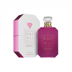 Kayali Sweet Diamond Pink Pepper 25 EDP Intense