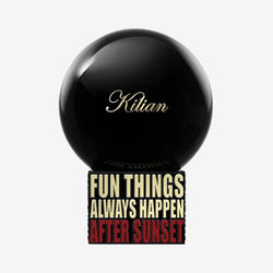 By Kilian Fun Things Always Happen After Sunset EDP
