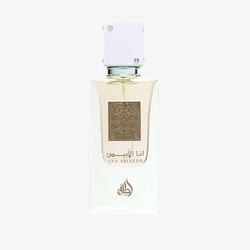 Lattafa Ana Abiyedh EDP