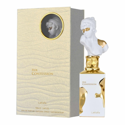Lattafa Her Confession EDP