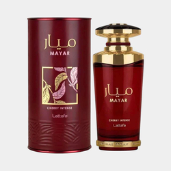 Lattafa Mayar Cherry Intense EDP