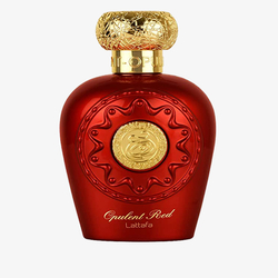 Lattafa Opulent Red EDP
