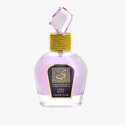 Lattafa Sugar Plum EDP