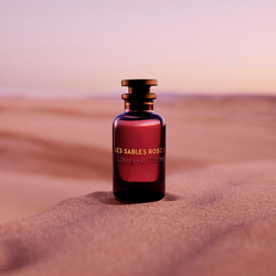 Louis Vuitton Les Sables Roses EDP