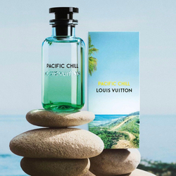 Louis Vuitton Pacific Chill EDP