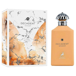 Maison Alhambra Decadent Wonder EDP