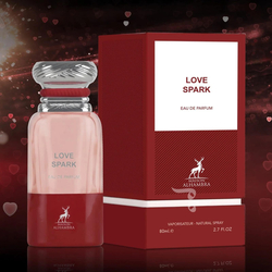 Maison Alhambra Love Spark EDP