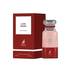 Maison Alhambra Love Spark EDP