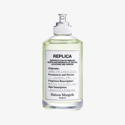 Maison Margiela Replica Under the Lemon Trees EDT