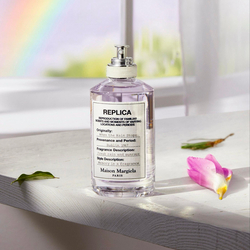 Maison Margiela Replica When the Rain Stops EDT