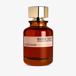 MAISON TAHITE Vicious Cacao EDP