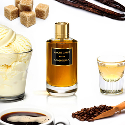 Mancera Paris Amore Caffe EDP