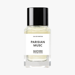 Matiere Premiere Parisian Musc EDP