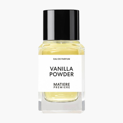 Matiere Premiere Vanilla Powder EDP