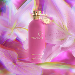 Montale Paris Lucky Candy EDP