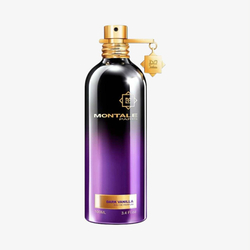 Montale Paris Dark Vanilla EDP