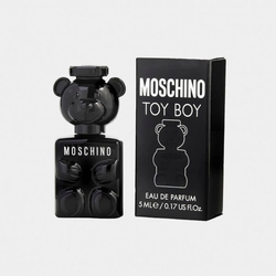 Moschino Toy Boy EDP Miniature 5 ml
