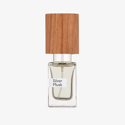 Nasomatto Silver Musk EP