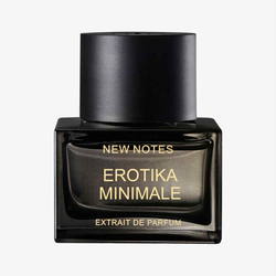 New Notes Erotika Minimale EP