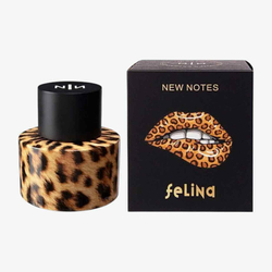 New Notes Felina EP