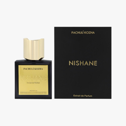 Nishane Pachulí Kozha Extrait de parfum 50 ml