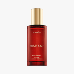 Nishane Tuberóza Hair Perfume