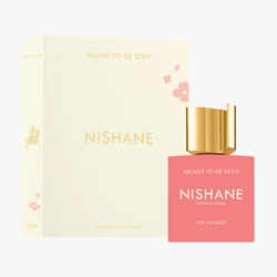 Nishane Meant To Be Seen EP