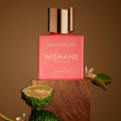 Nishane Meant To Be Seen EP