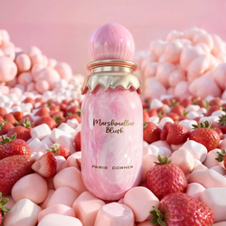 Paris Corner Marshmallow Blush EDP