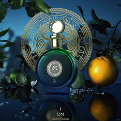 Paris Corner North Stag Expressions Un I Extrait de parfum 100 ml