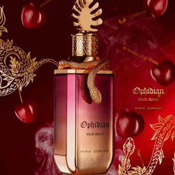 Paris Corner Ophidian Black Cherry EDP