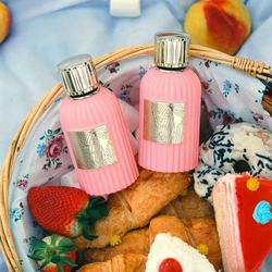Paris Corner Qissa Pink Eau De Parfum