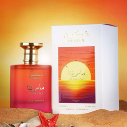 Paris Corner Taskeen Marina Eau De Parfum