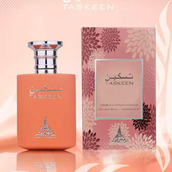 Paris Corner Taskeen Eau De Parfum