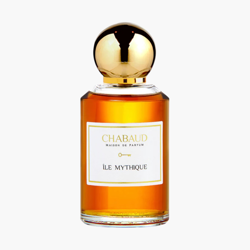 Chabaud Ile Mythique EDP